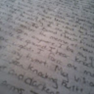 Meet your Posher, Annika